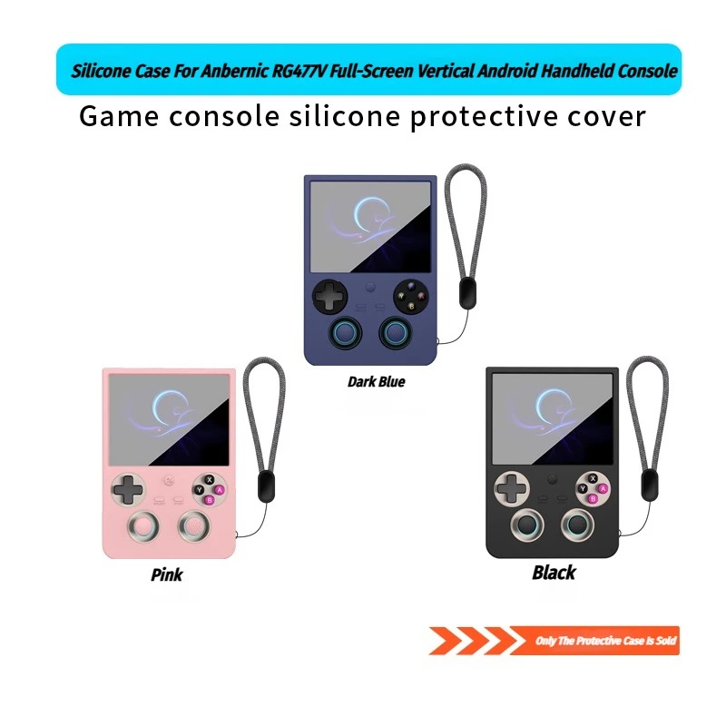 Capa Protetora de Silicone par - Retro Gaming In 2026 avaliação e preço
