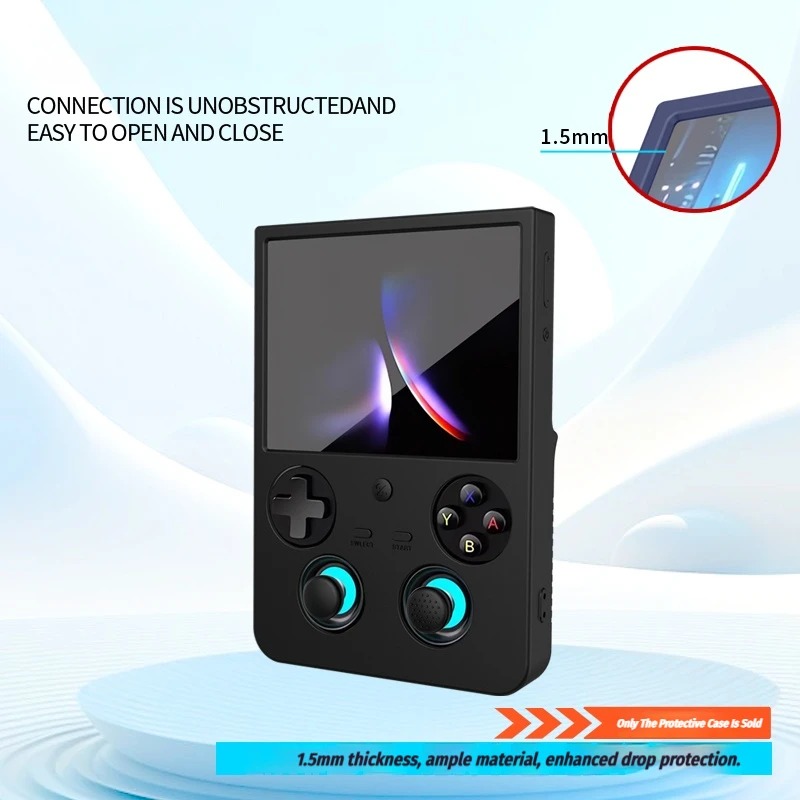 Capa Protetora de Silicone par - Retro Gaming In 2026 avaliação e preço