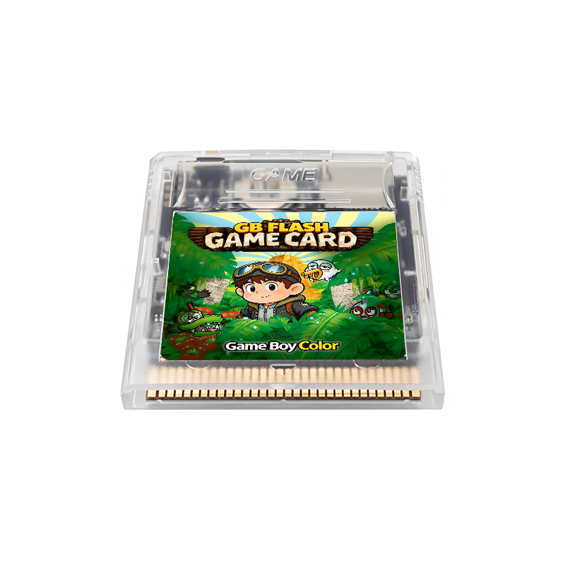 Cartucho de Jogo EDGB 2000 em  - Retro Gaming Nintendo avaliação e preço