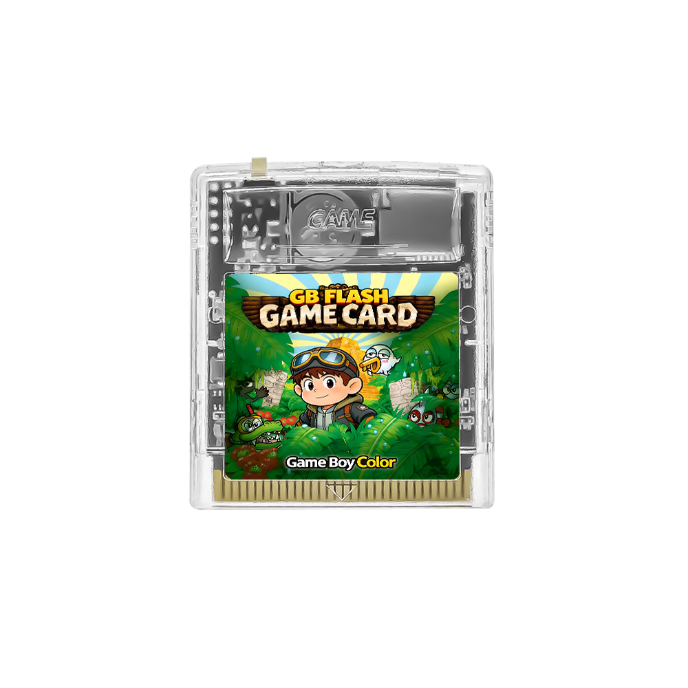 Cartucho de Jogo EDGB 2000 em  - Retro Gaming Nintendo avaliação e preço