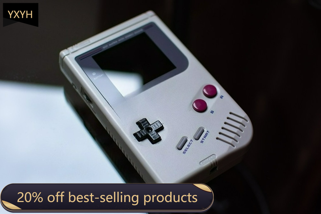 Console Clássico Original Game - Retro Handheld Console avaliação e preço