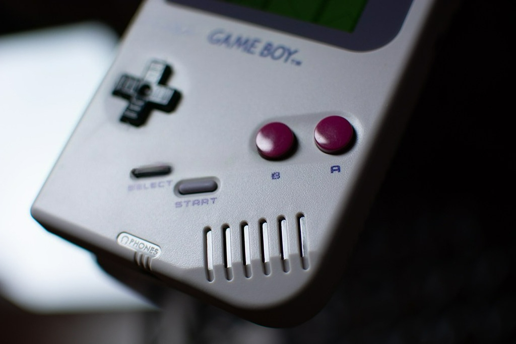 Console Clássico Original Game - Retro Handheld Console avaliação e preço