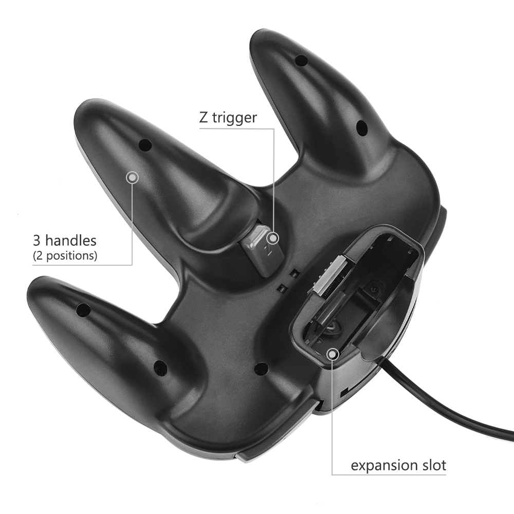 N64 controlador clássico usb c - Retro Gaming Accessories avaliação e preço