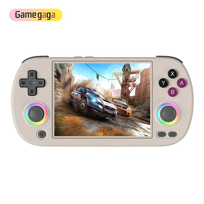 Console de Jogos Portátil RG40 - Retro Gaming For Tv avaliação e preço