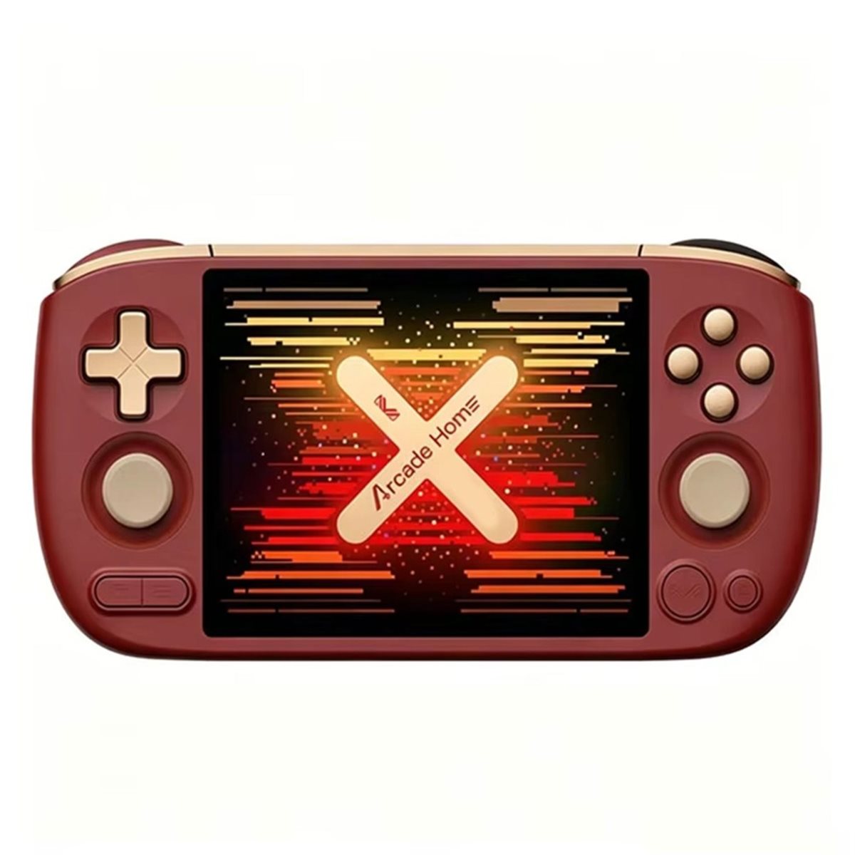 Atualização. Console de Jogos  - Retro Handheld Console avaliação e preço
