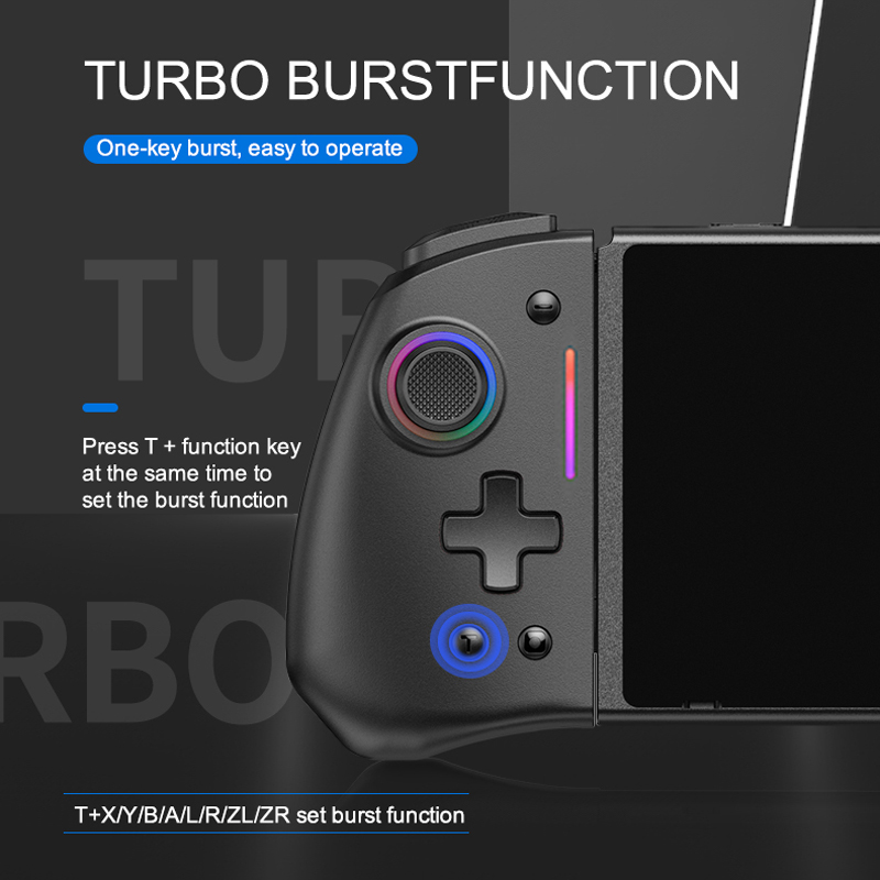 Controle sem fio bluetooth par - Retro Gaming Portable avaliação e preço