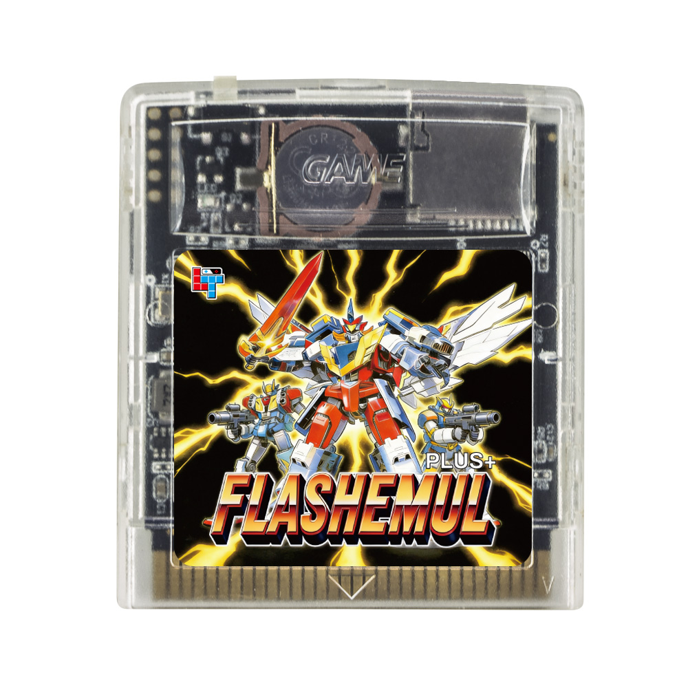 FLASHEMUL Game Pro para GB, GB - Retro Gaming Nintendo avaliação e preço