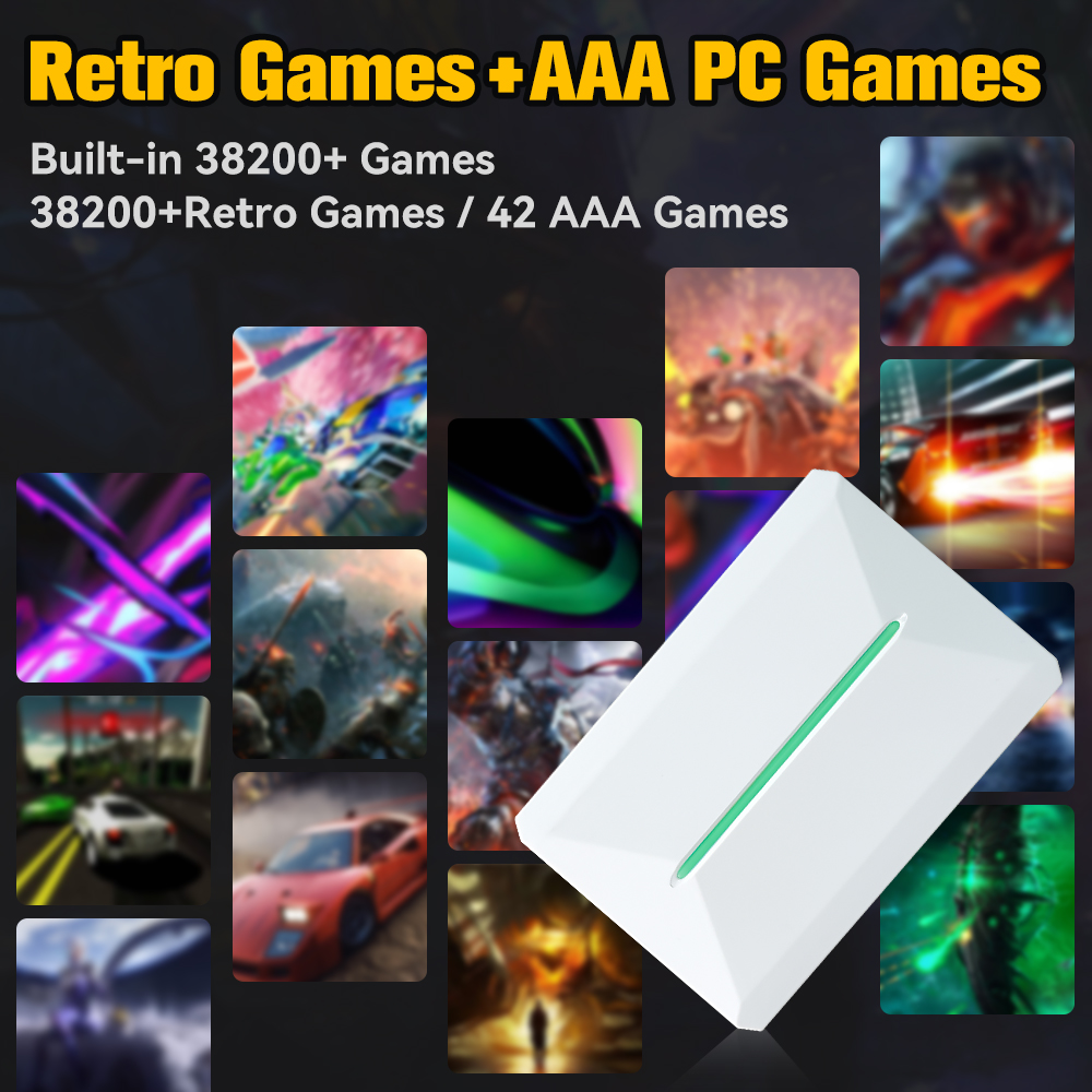 Retrobat & Playnite Retro Game - Retro Gaming Play Zone avaliação e preço