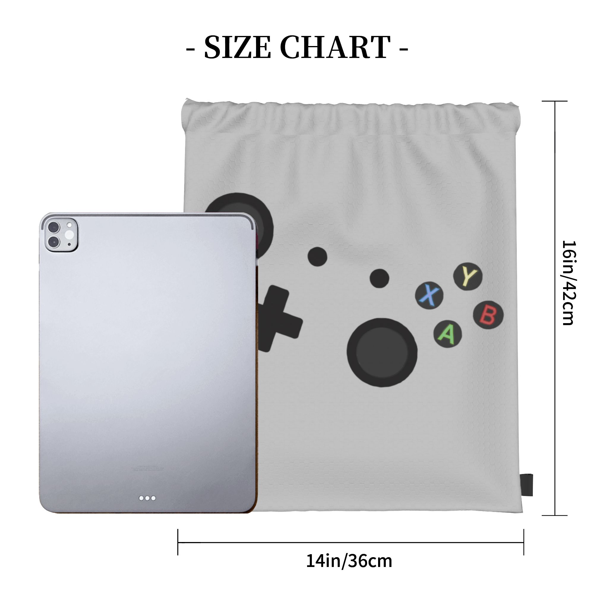 Mochila Saco Personalizada par - Game Retro Gaming avaliação e preço